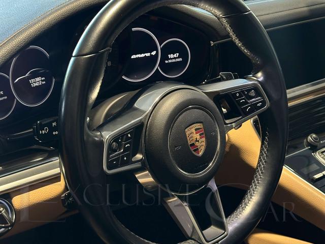 Porsche Panamera Panamera 2.9 4 auto