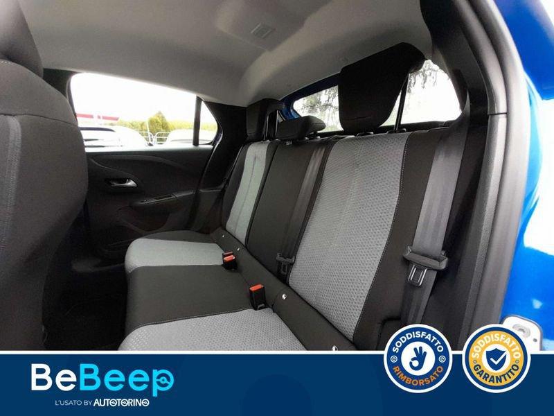 Opel Corsa 1.2 EDITION S&S 75CV
