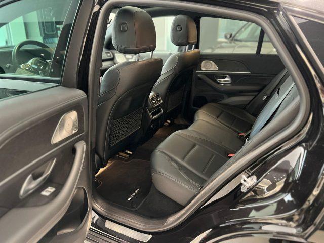 MERCEDES-BENZ GLE 350 GLE 350 de 4Matic Eq-Power Coupé Premium Pro