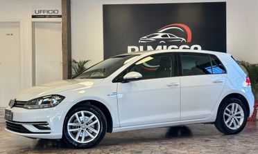Volkswagen Golf 1.4 TGI 5p. Executive BlueMotion