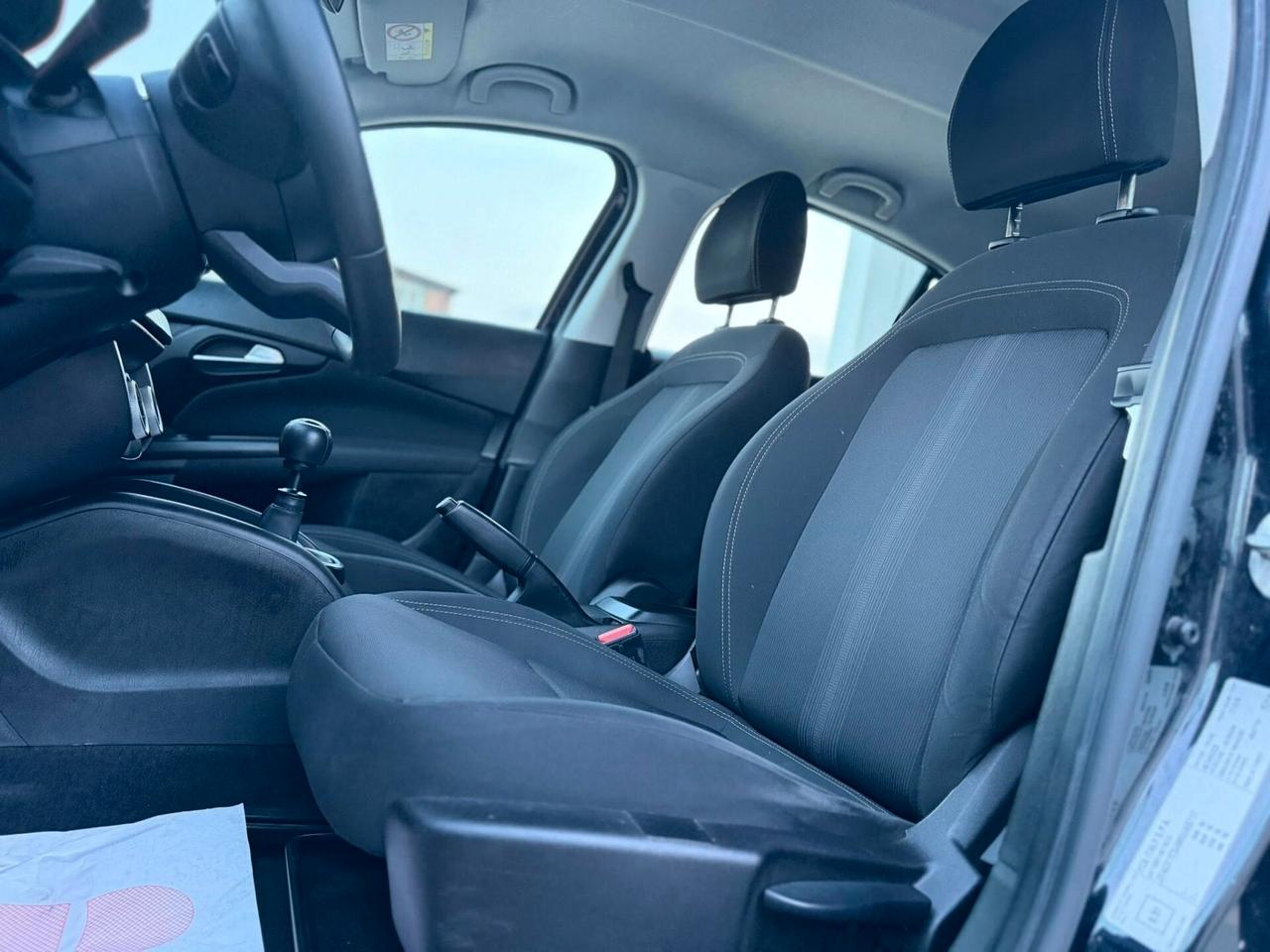 Fiat Tipo 1.6 Mjt S&S 5 porte City Life
