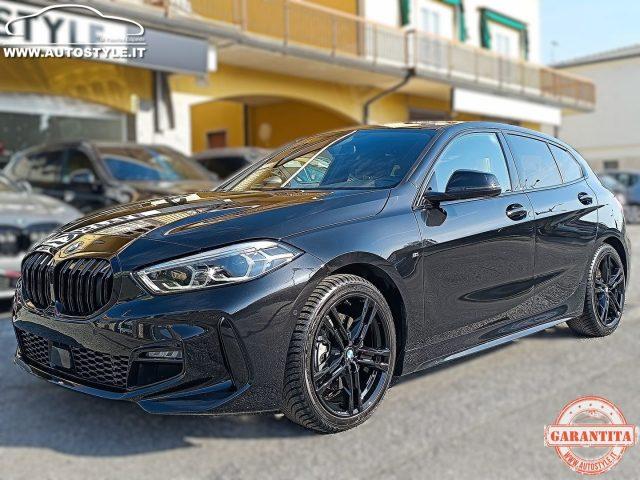 BMW 118 i M-SPORT Steptronic/AUTOMATICA MSport F40