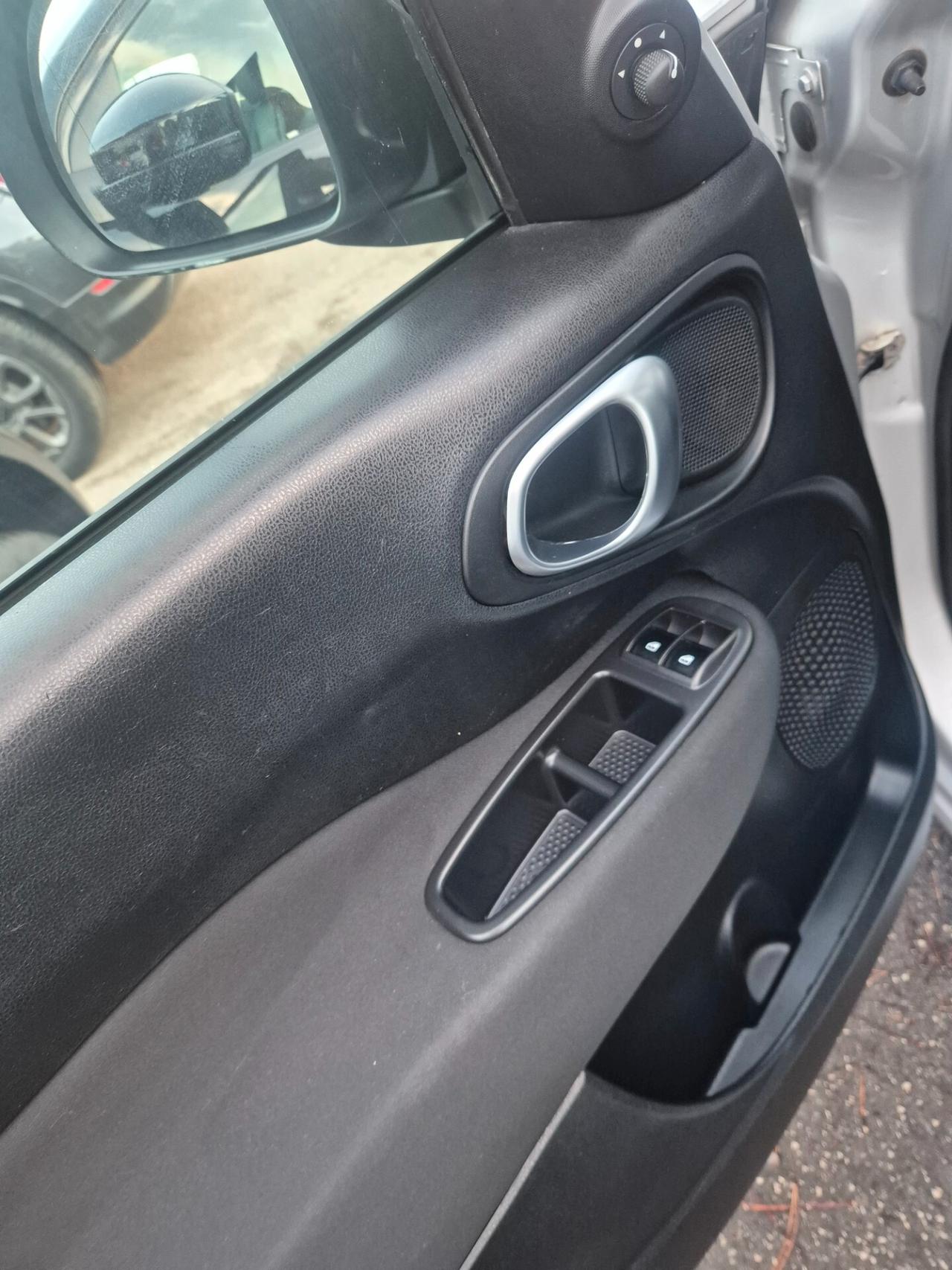 Fiat 500L Living 1.6 Multijet 105 CV Lounge