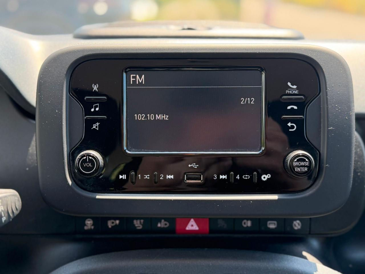 Fiat Panda 1.2 GPL CASA MADRE 2024