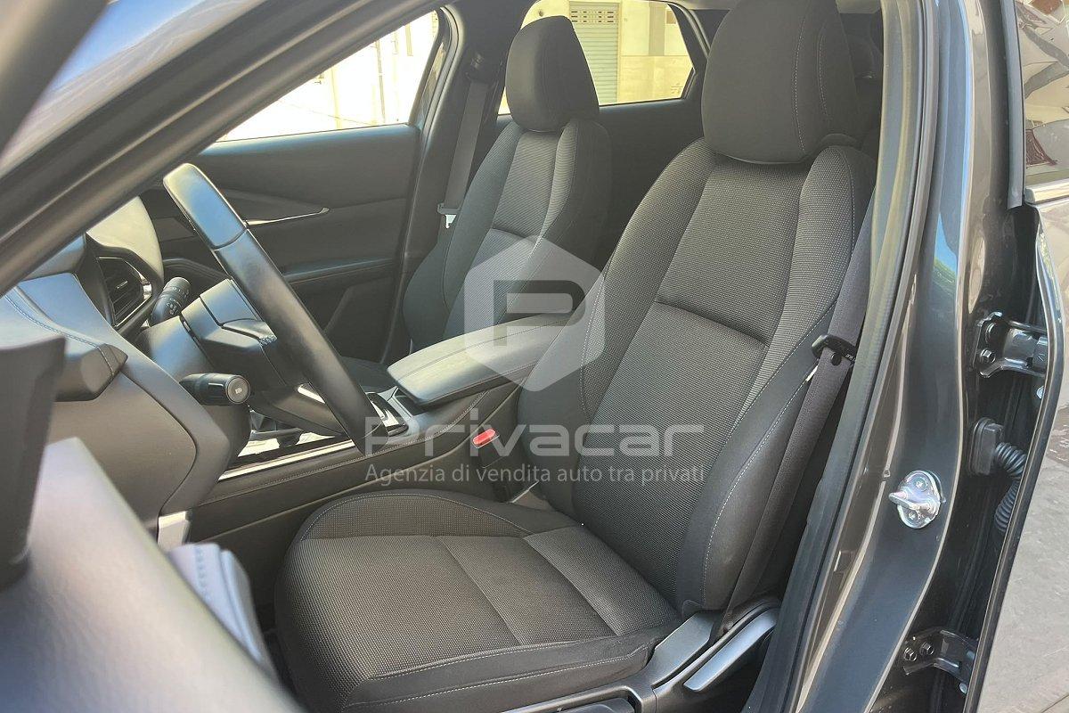 MAZDA CX-30 2.0L e-Skyactiv-X M Hybrid 2WD Exclusive Line