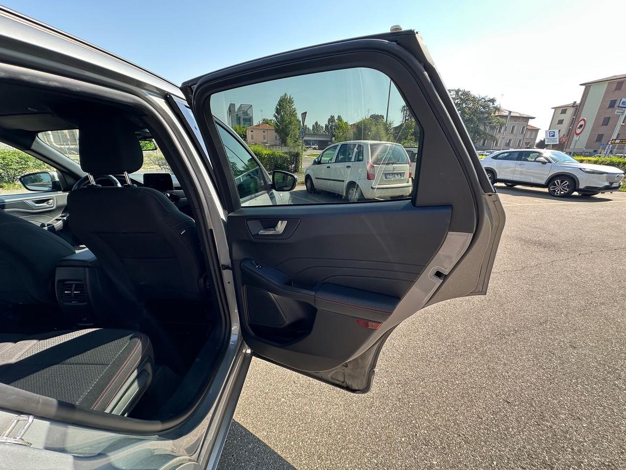 Ford Kuga ST Line 1.5 EcoBlue #6473