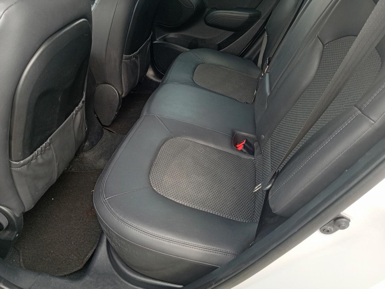 Hyundai iX35 2.0 CRDi 2WD NEOPATENTATI OK