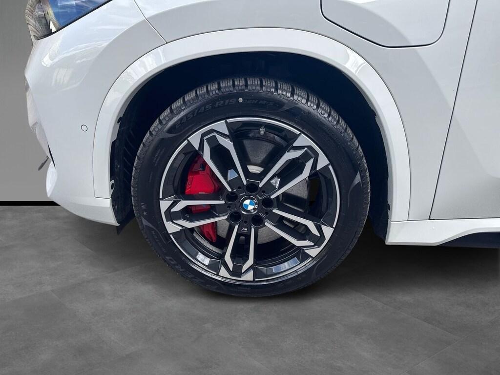 BMW X1 25 e MSport Pro xDrive DCT