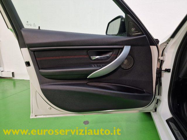 BMW 316 i Sport