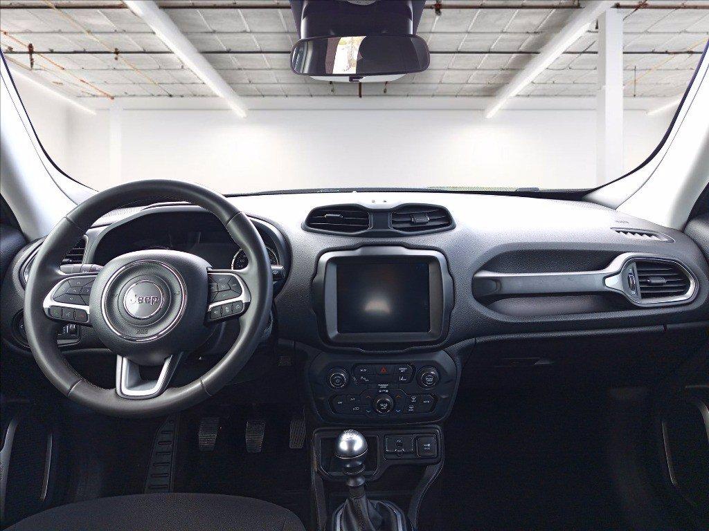 JEEP Renegade 1.0 t3 Limited 2wd del 2023