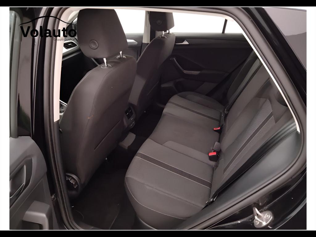 VOLKSWAGEN T-Roc 2022 - T-Roc 1.5 tsi Life dsg
