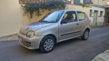 Fiat Seicento 1.1i cat Active