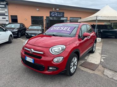 Fiat 500X 1.6 MULTIJET 120CV BUSINESS 2016