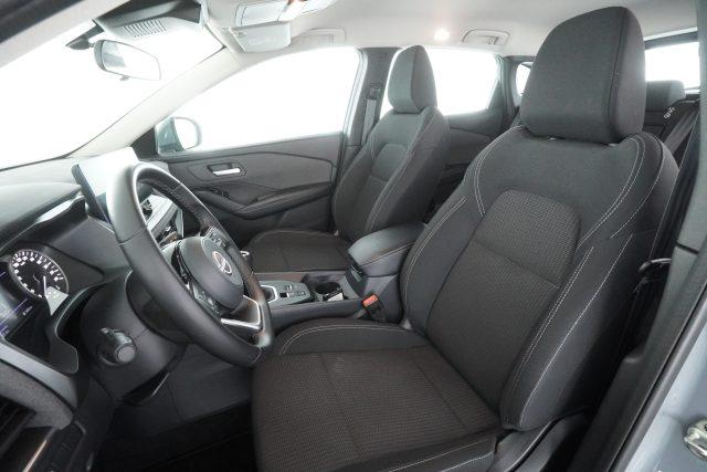 NISSAN Qashqai Qashqai MHEV 140 CV Acenta