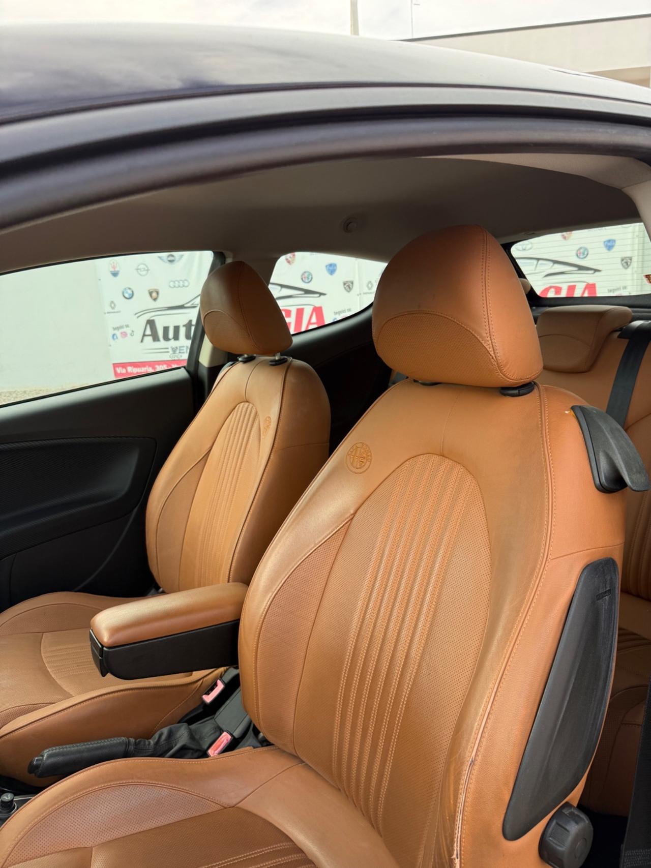 Alfa Romeo MiTo 1.3 JTDm 16V 90 CV Distinctive Sport Pack