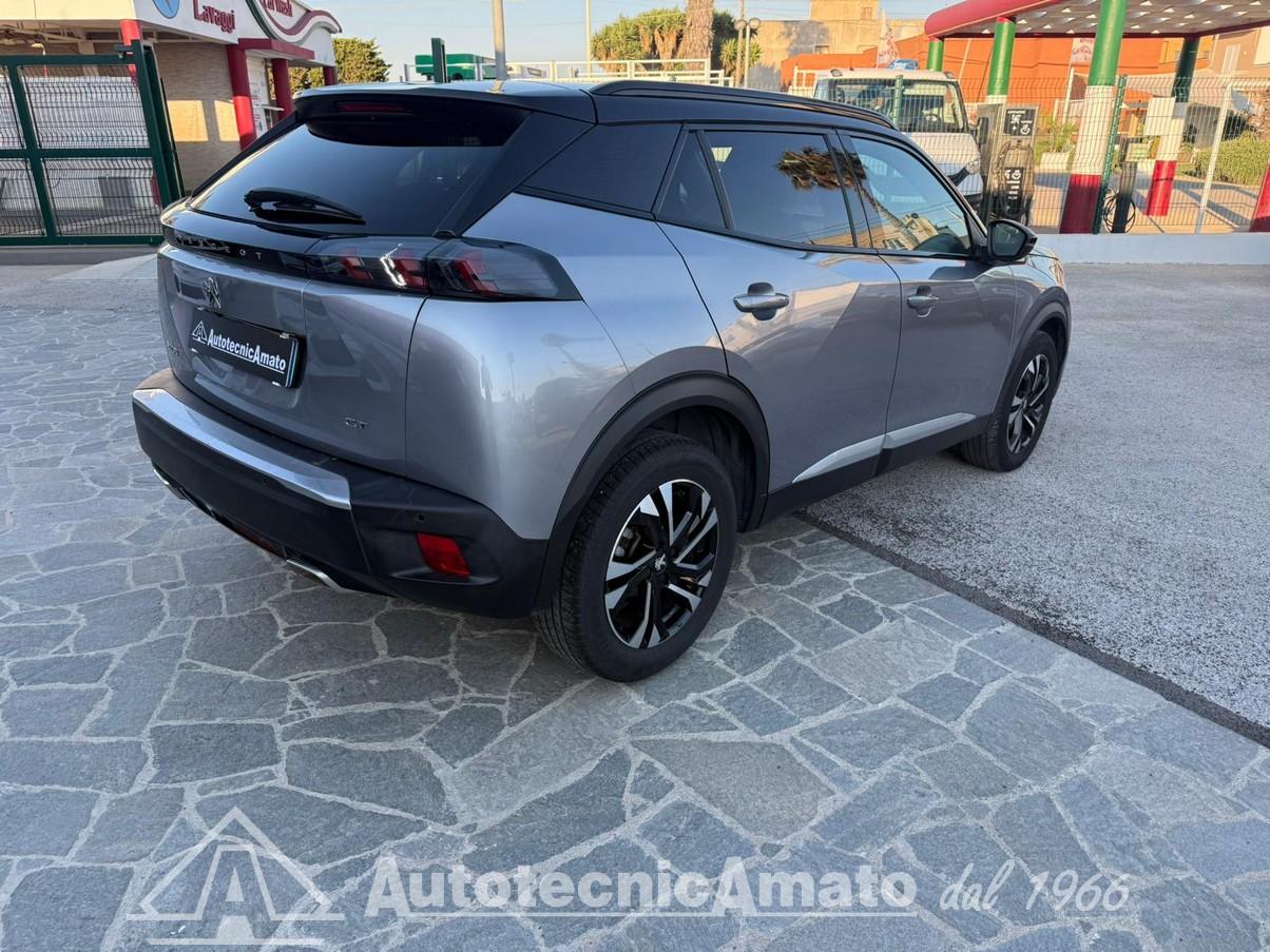 Peugeot 2008 1.2 PureTech GT