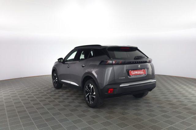PEUGEOT 2008 2008 PureTech 100 S&S Allure Pack