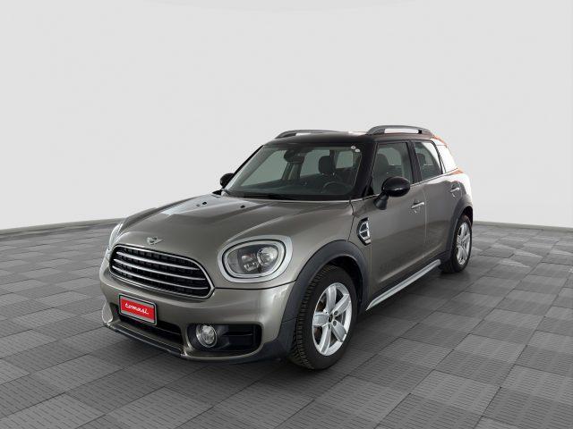 MINI Mini Countryman 2.0 Cooper D Countryman