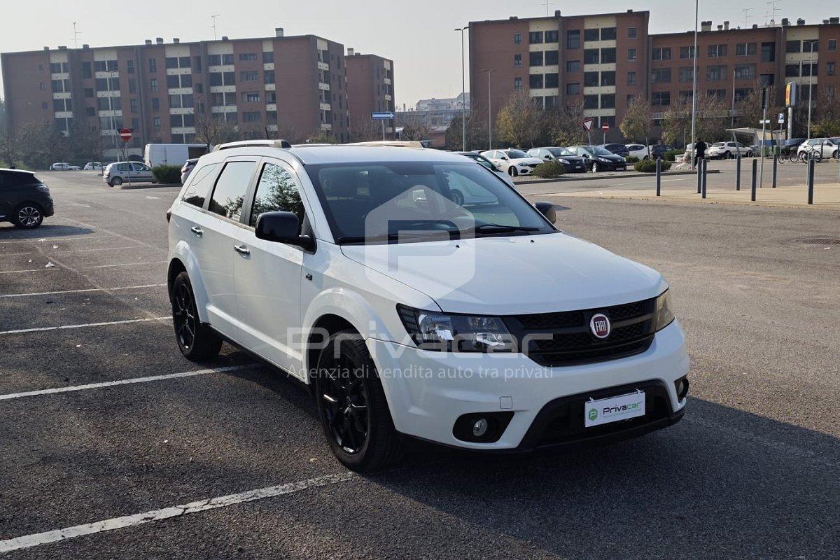 FIAT Freemont 2.0 Multijet 170 CV Lounge