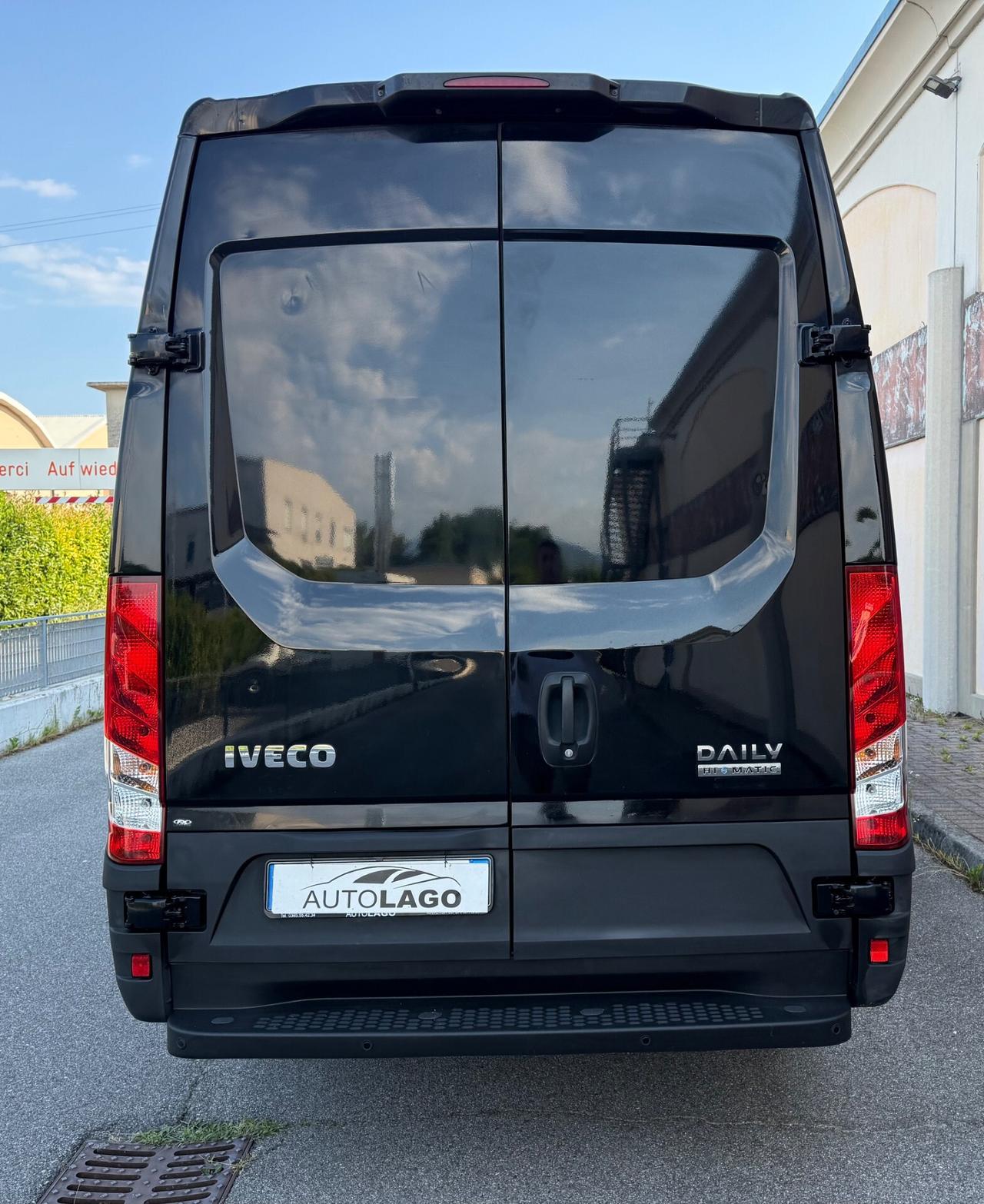 Iveco Daily 35C 16V 2.3 HPT Automatica …