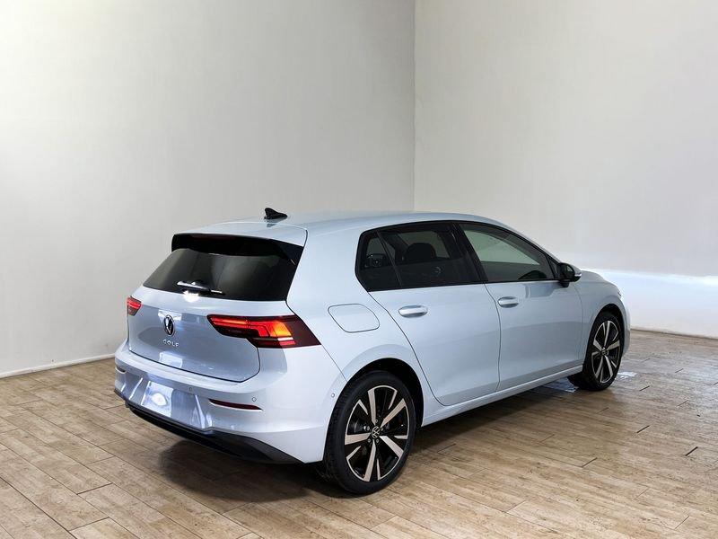 Volkswagen Golf Golf 2.0 tdi Edition Plus 150cv dsg