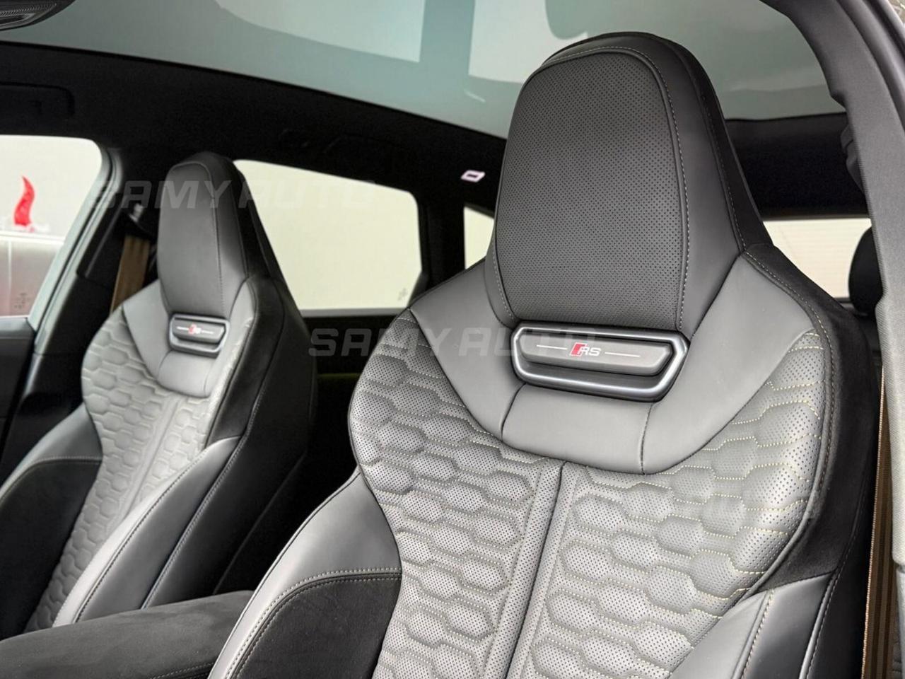 Audi RS5 2.9 phev performance 639cv