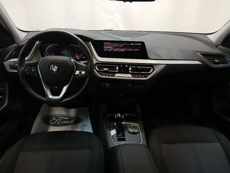 BMW Serie 1 118i Business Advantage 136cv auto