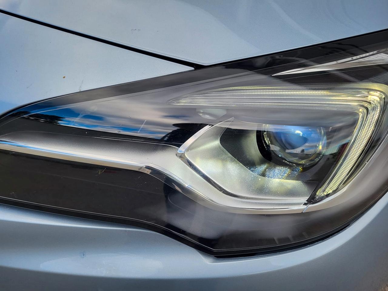 Opel Astra SW 1.5 DIESEL 105 CV ANNO 2020+BIXENO+NAVI+TELECAMERA