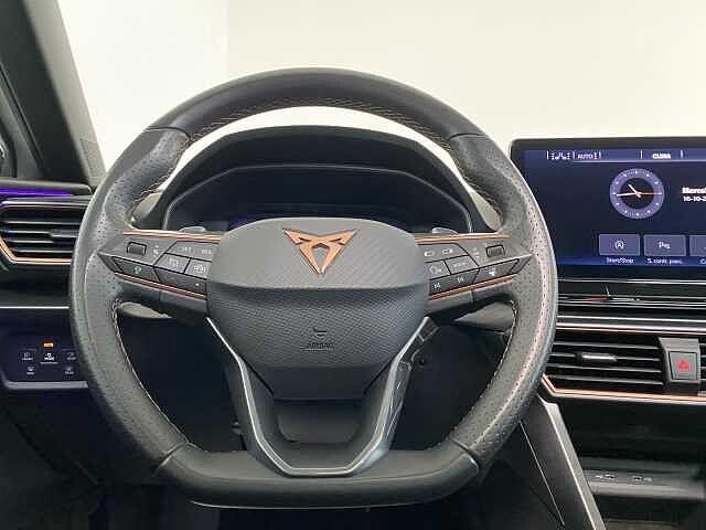 CUPRA Leon 2.0 TDI 150 CV DSG