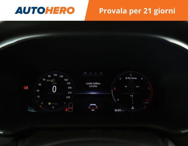 RENAULT Megane Mégane Blue dCi 115 CV EDC R.S. Line