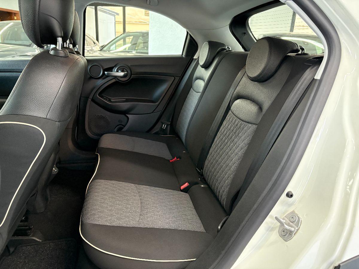 FIAT - 500X - 1.3 M.Jet 95 CV Business/ UNICO PROPRIETARIO/ IVA DEDUCIBILE/ NAVIGATORE