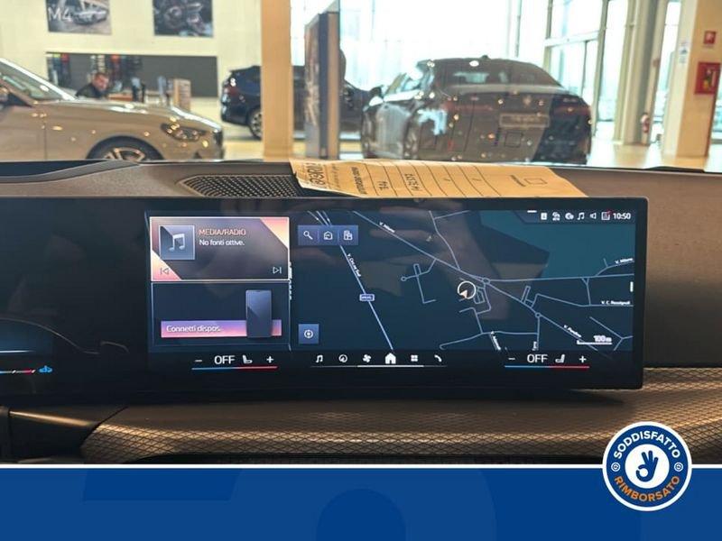 BMW Serie 3 Touring 330d xDrive M Sport Pro