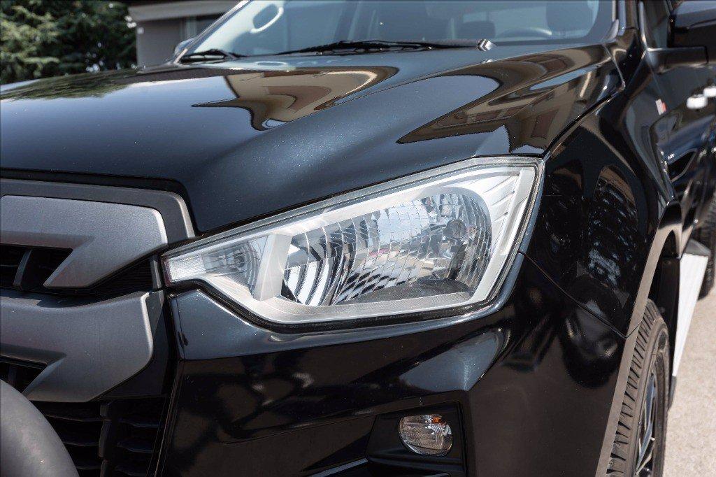 ISUZU D-Max 1.9 td crew N60BB 4x4 del 2022