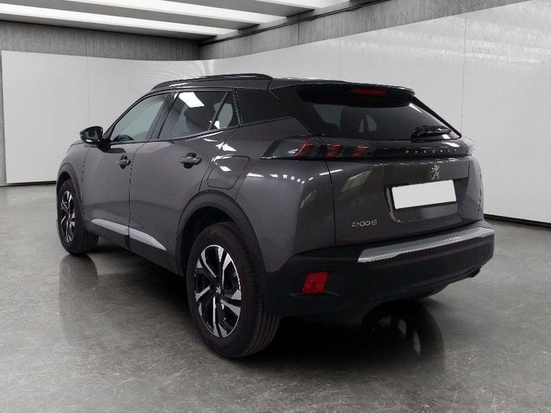 Peugeot 2008 1.2 puretech Allure Pack s&s 100cv