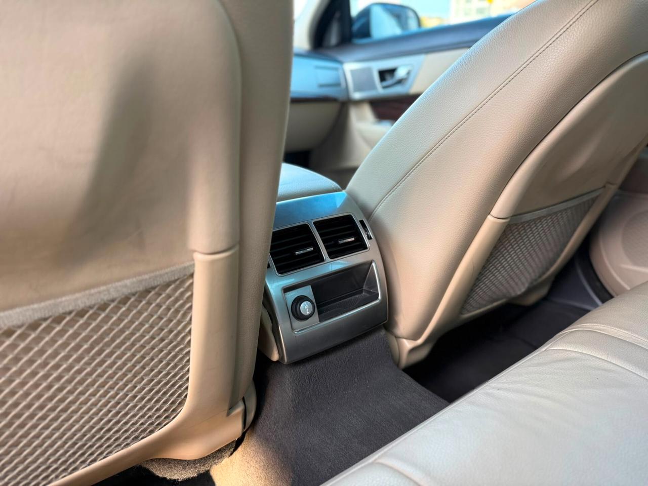 Jaguar XF 2.2 D 200 CV R-Sport