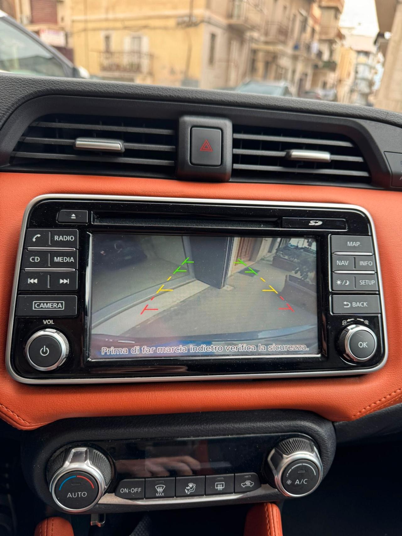 Nissan Micra 1.5 dCi 8V 5 porte Bose Personal Edition