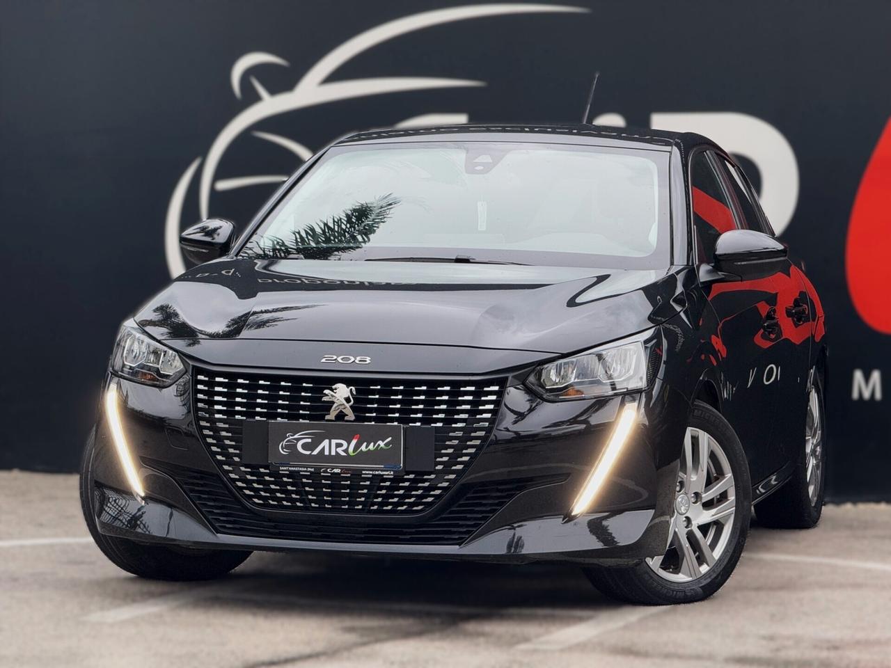 Peugeot 208 1.2 Puretech Active S 75CV IVA ESPOSTA