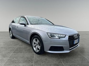 Audi A4 Avant 2.0 TDI 150 CV ultra S tronic Business