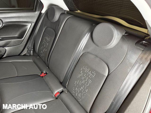 FIAT 500X 1.3 T4 150 CV DCT Connect