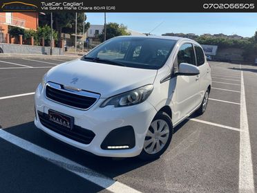 Peugeot 108 1.0 VTI 68 Active #11645
