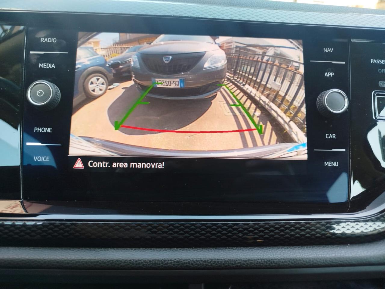 Taigo 1.0 TSI 95cv *PREZZO VERO* KM CERTI- UNIPRO