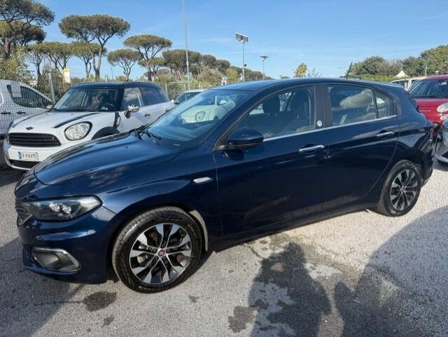 Fiat Tipo 1.4 5 porte Mirror