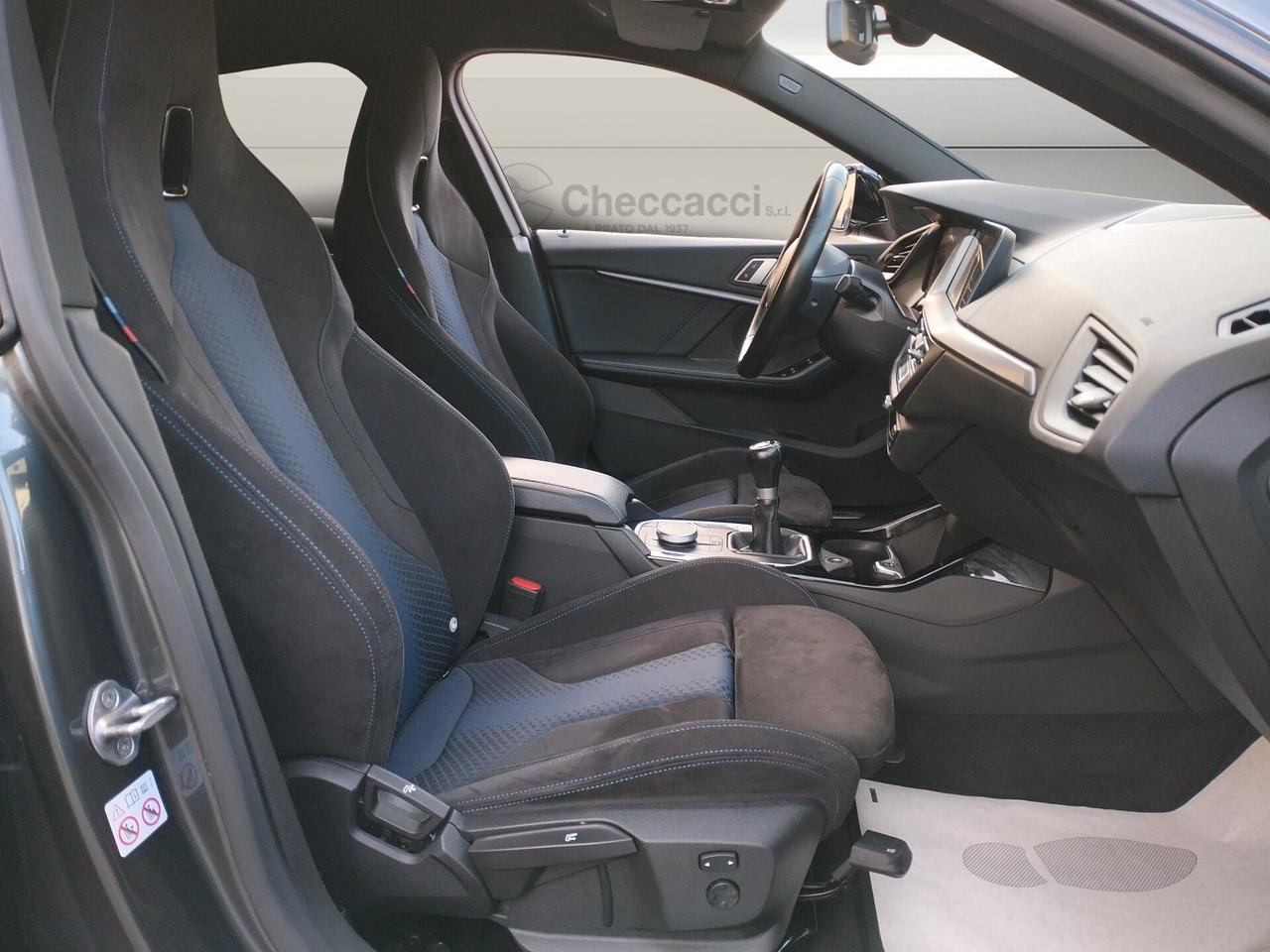 BMW 218i Serie 2 F44 Gran Coupe Msport 136cv IVA ESPOSTA