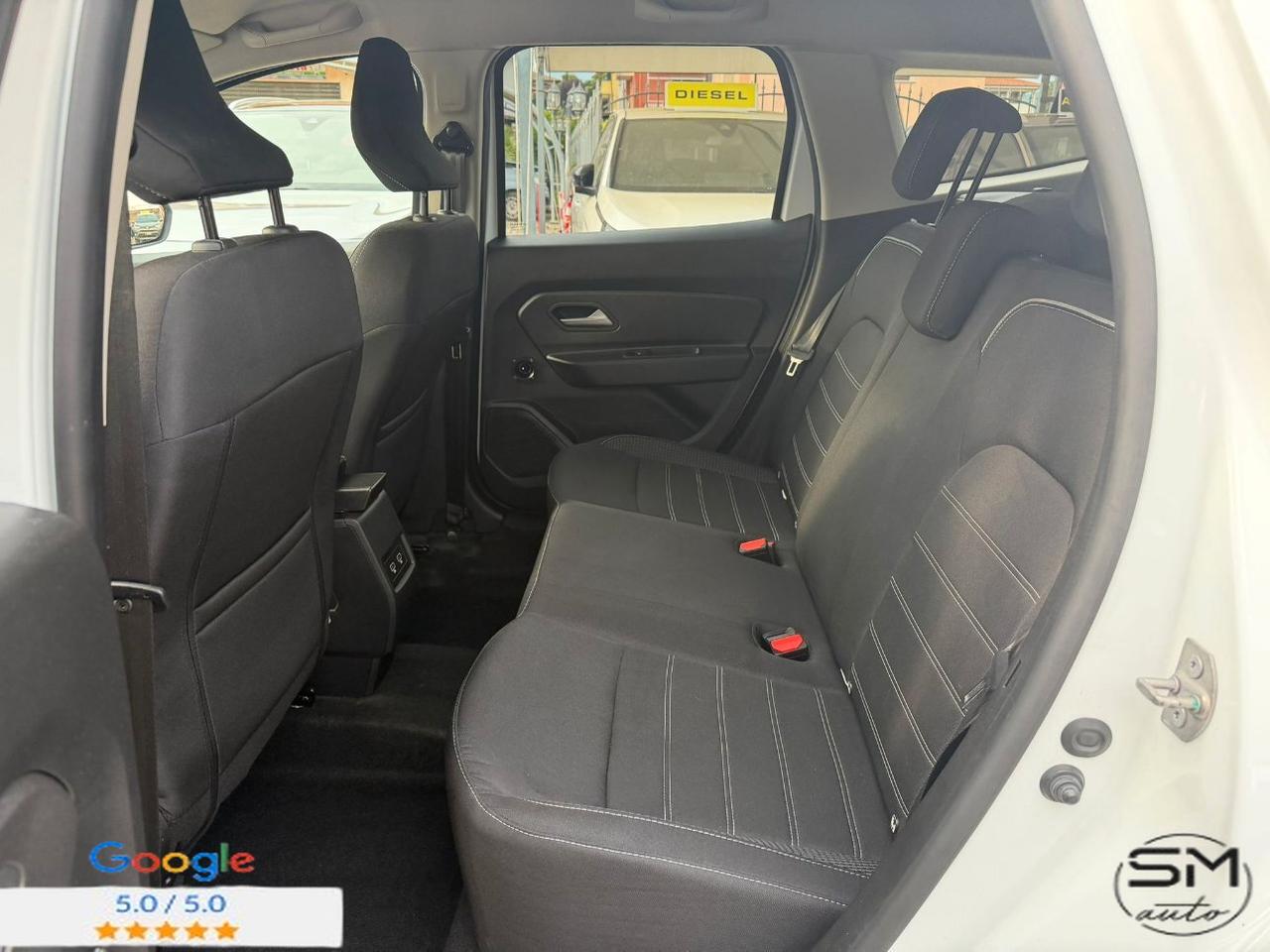 Dacia Duster 1.0 tce Journey UP Gpl 4x2 100cv