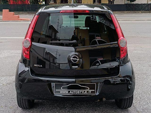 OPEL Agila 1.0 12V 65CV Enjoy