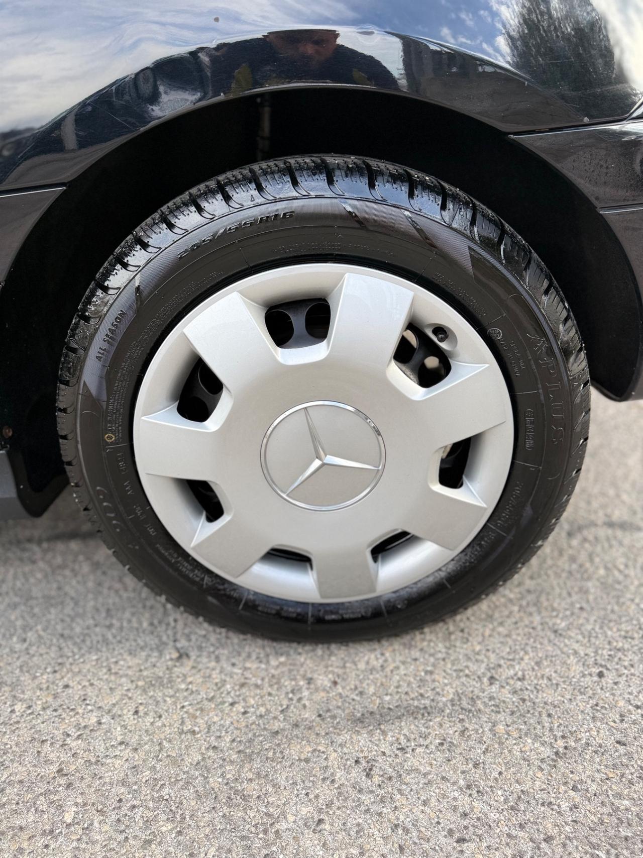 Mercedes-benz B 180 CDI Sport