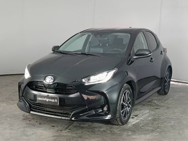 TOYOTA Yaris IV 2020 - Yaris 1.5h Trend