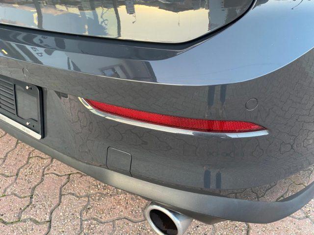 VOLKSWAGEN Golf GTI 8 2.0 MANUALE 19''-Navi-Harman Kardon