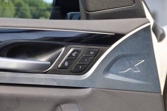 BMW X3 xDriveM40d IVA ESPOSTA