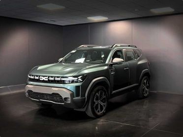 DACIA Duster Tce 130 CV MHEV 4x4 Expression #VARI.COLORI